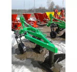 Плуг 3/20 класичний Бомет Польша Плуг 3/20 класичний Бомет Польша