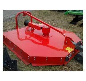 Косарка подрібнювач садова Lisicki 1.6 м Косарка подрібнювач садова Lisicki 1.6 м