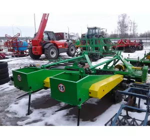 Копалка для картоплі 1 рядна Копалка для картоплі 1 рядна