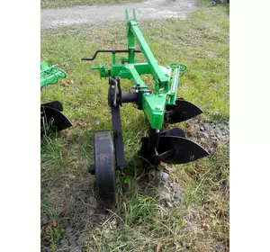 Плуг 2/35 Польша Плуг 2/35 Польша