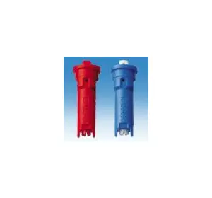 Розпилювач інжекторний для обприскувача ID-C з керамікою фірми Lechler Розпилювач інжекторний для обприскувача ID-C з керамікою фірми Lechler