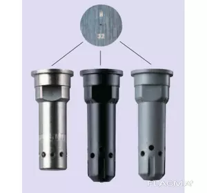 Распылитель для внесения КАС 5-ти струйный FL Lechler... Распылитель для внесения КАС 5-ти струйный FL Lechler...