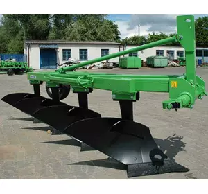 Плуг навісний 4/35 класичний Плуг навісний 4/35 класичний