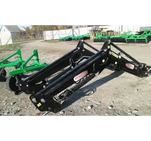 Навантажувач фронтальний навантажувач на МТЗ ЮМЗ Навантажувач фронтальний навантажувач на МТЗ ЮМЗ