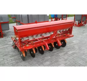 Дискова Сівалка 1,8 м Дискова Сівалка 1,8 м