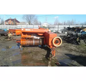 Пресс подборщик тюковый Sipma 224 Пресс подборщик тюковый Sipma 224