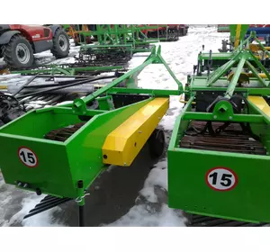 Копачка для картоплі 1 рядна Копачка для картоплі 1 рядна