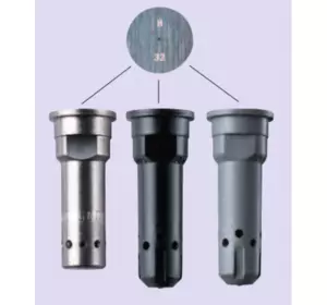 Розпилювач для внесення КАС 5 отворів FL Lechler Германія Розпилювач для внесення КАС 5 отворів FL Lechler Германія