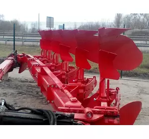 Плуг оборотний 5+1 Kverneland бу Плуг оборотний 5+1 Kverneland бу