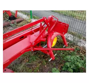 Косарка косарка роторна на мінітрактор 1,35 Wirax Польща Косарка косарка роторна на мінітрактор 1,35 Wirax Польща