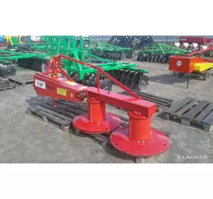 Косилка косарка роторная на минитрактор 1,65 Wirax Польша Косилка косарка роторная на минитрактор 1,65 Wirax Польша