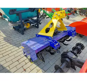 Почвофреза ДТЗ ФН- 1,25 м Китай Почвофреза ДТЗ ФН- 1,25 м Китай