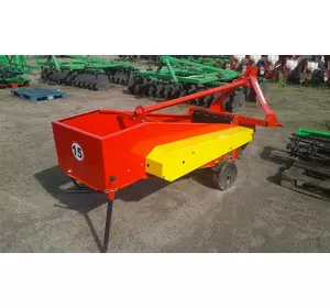 Картоплекопачка 1 рядна Картоплекопачка 1 рядна