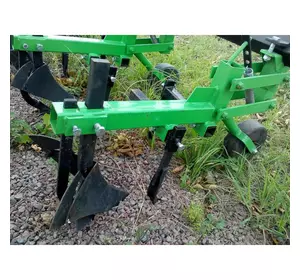 Окучник-полольнік на 3 секції Бомет Окучник-полольнік на 3 секції Бомет