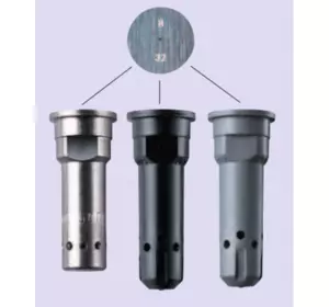 Распылитель для внесения КАС 5-ти струйный FL Lechler Германия Распылитель для внесения КАС 5-ти струйный FL Lechler Германия