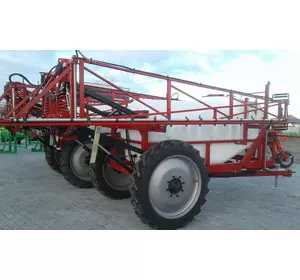 Опрыскиватель прицепной 2000 л штанга 18 м механика (Производитель) Опрыскиватель прицепной 2000 л штанга 18 м механика (Производитель)