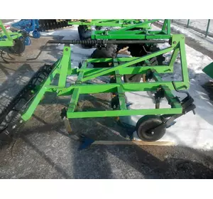 Культиватор навісний 2,5 м з катком Польща Культиватор навісний 2,5 м з катком Польща