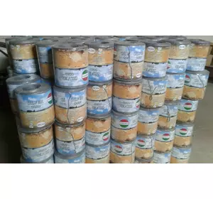 Нитка в'язальна Agrotex 350 м/кг (400/360) сіра Нитка в'язальна Agrotex 350 м/кг (400/360) сіра