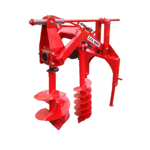 Бур садовий Бур садовий