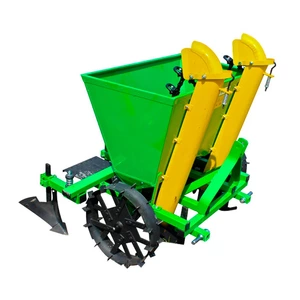 Саджалка для картоплі Саджалка для картоплі