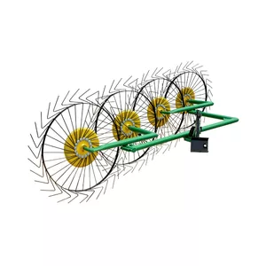 Граблі ворушилки Граблі ворушилки