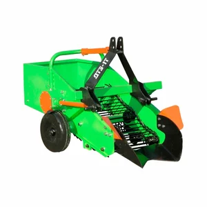 Копалка для картоплі Копалка для картоплі