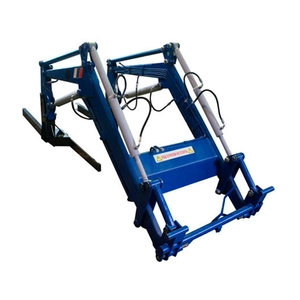 Фронтальний навантажувач Фронтальний навантажувач