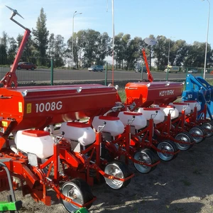 Просапні сівалки Просапні сівалки