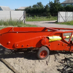 Картоплекопачка 2-х рядна Картоплекопачка 2-х рядна