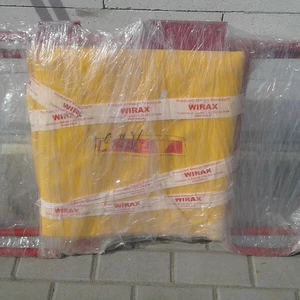 Запчастини на косарку роторну Запчастини на косарку роторну