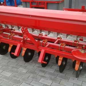 Сеялки зерновые Сеялки зерновые