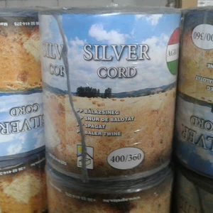 Шпагат для прес-підбирачів Шпагат для прес-підбирачів