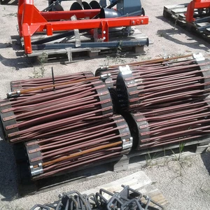 Запчастини до картофелекопалке Запчастини до картофелекопалке