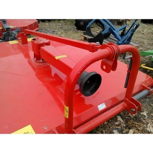 Косарка-подрібнювач садова Косарка-подрібнювач садова