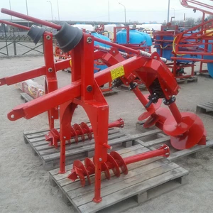 Бур садовый Бур садовый