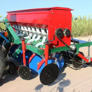 Сівалки зернові Сівалки зернові