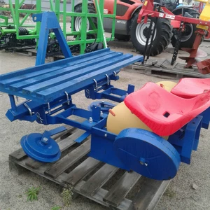 Рассадосажалка Рассадосажалка