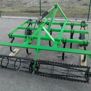 Культиваторы и компакторы Культиваторы и компакторы