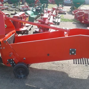 Картофелекопалка 1 рядная Картофелекопалка 1 рядная