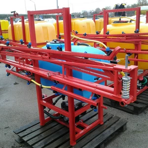 Обприскувач 200 л Обприскувач 200 л