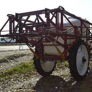 Штанги для обприскувачів Штанги для обприскувачів