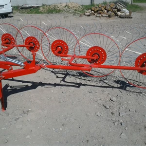 Грабли ворошилки Грабли ворошилки