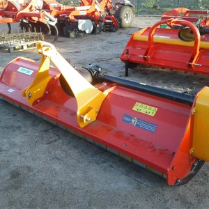 Измельчитель и грунтофреза Измельчитель и грунтофреза