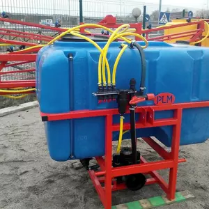 Опрыскиватель 600 л Опрыскиватель 600 л