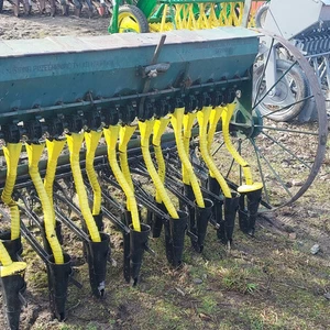 Сеялки зерновые б/у Сеялки зерновые б/у