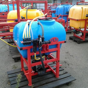 Оприскувач 300 л Оприскувач 300 л