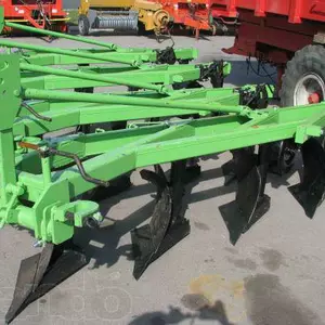 Плуги 4-х корпусные Плуги 4-х корпусные