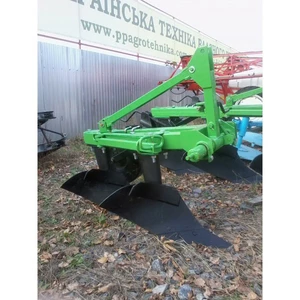 Плуги 2-х корпусні Плуги 2-х корпусні