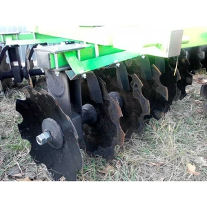 Бороны дисковые Бороны дисковые